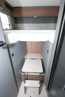 Fahrzeugbild Hymer B-Klasse MC T 680 #17