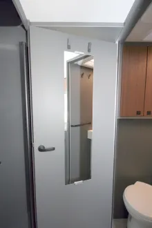 Fahrzeugbild Hymer B-Klasse MC T 680 #19