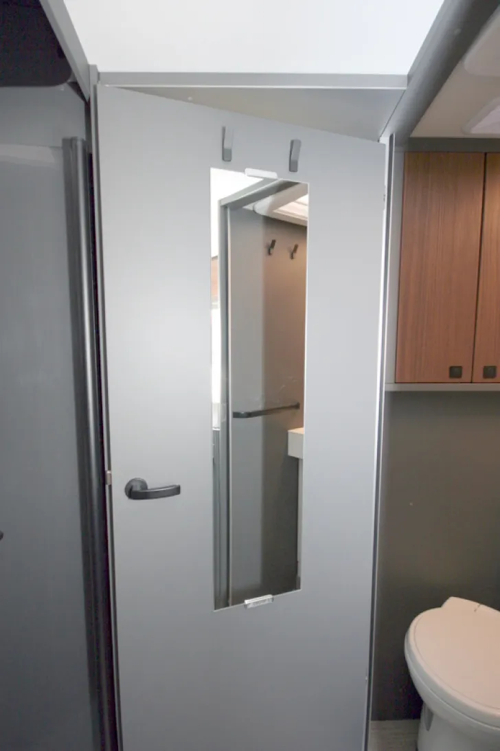 Fahrzeugbild Hymer B-Klasse MC T 680 #19