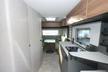 Fahrzeugbild Hymer Eriba Novaline 495 #1