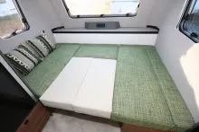 Fahrzeugbild Hymer Eriba Novaline 495 #8