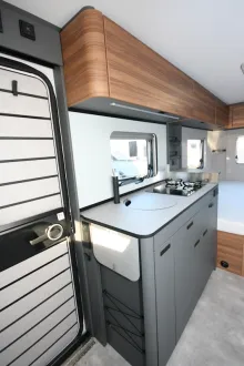 Fahrzeugbild Hymer Eriba Novaline 495 #11