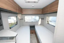 Fahrzeugbild Hymer Eriba Novaline 495 #13