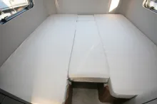 Fahrzeugbild Hymer Eriba Novaline 495 #14