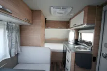 Fahrzeugbild Weinsberg CaraOne 390 QD #7