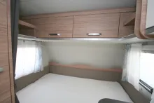 Fahrzeugbild Weinsberg CaraOne 390 QD #11