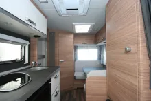 Fahrzeugbild Weinsberg CaraOne 390 QD #13