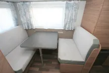 Fahrzeugbild Weinsberg CaraOne 390 QD #17