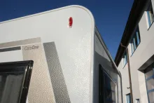 Fahrzeugbild Weinsberg CaraOne 390 QD #21