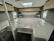 Fahrzeugbild Hymer B-Klasse MC T 600 26231 Euro gespart: SUMMERSALE #9