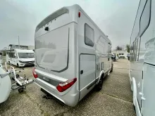 Fahrzeugbild Hymer B-Klasse MC T 600 26231 Euro gespart: SUMMERSALE #27