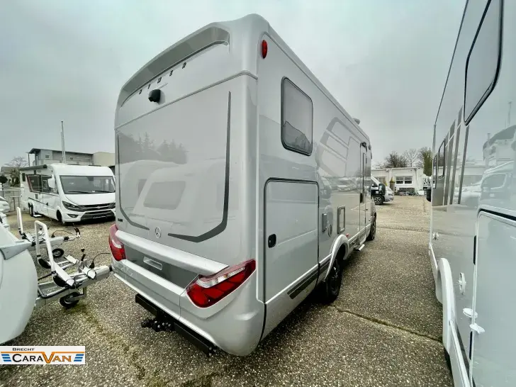 Fahrzeugbild Hymer B-Klasse MC T 600 26231 Euro gespart: SUMMERSALE #27