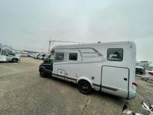 Fahrzeugbild Hymer B-Klasse MC T 600 26231 Euro gespart: SUMMERSALE #28