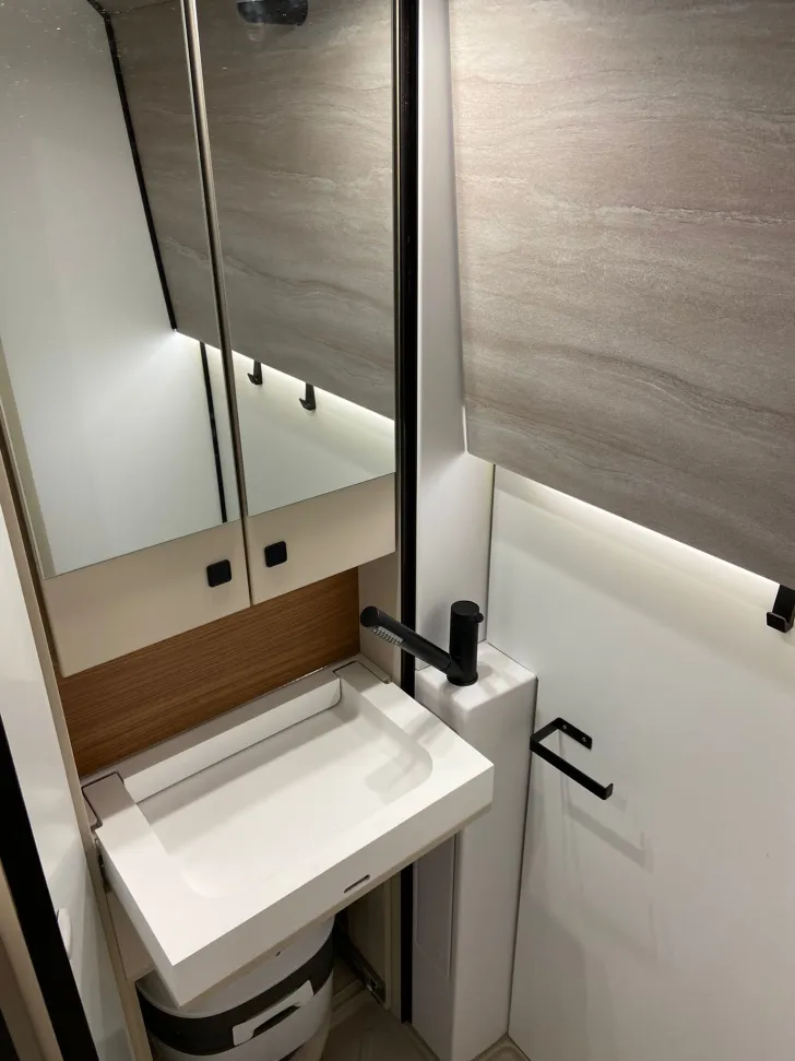 Fahrzeugbild Bürstner Papillon PC 6.0 Starterpreis #18