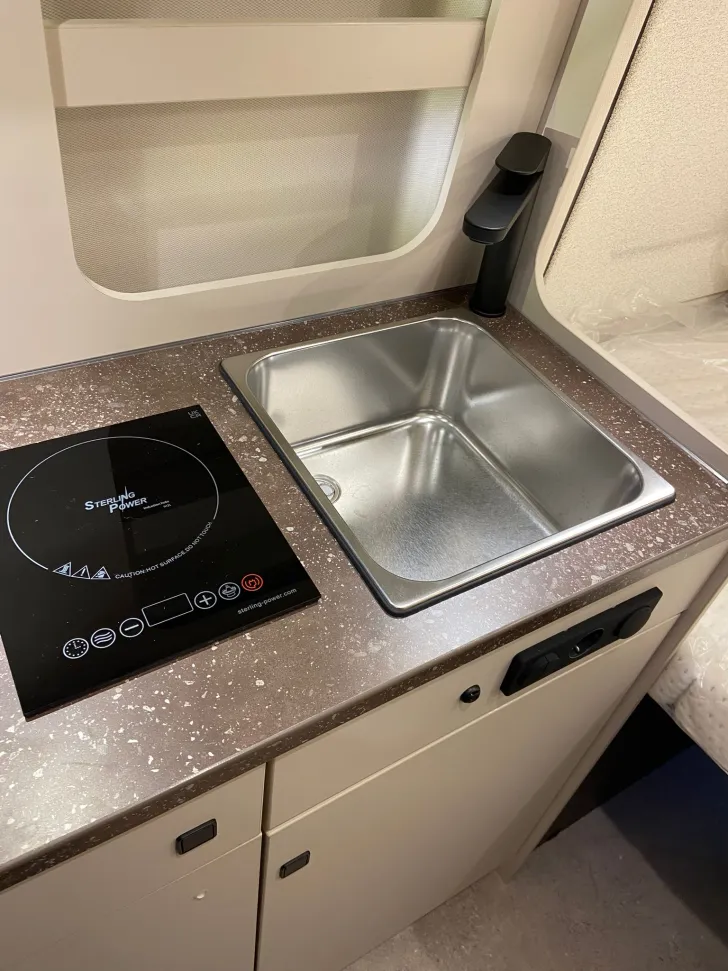 Fahrzeugbild Bürstner Papillon PC 6.0 Starterpreis #13