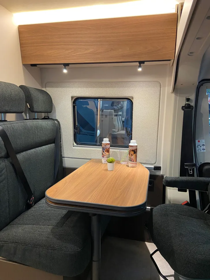 Fahrzeugbild Bürstner Papillon PC 6.0 Starterpreis #10