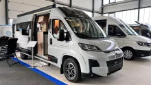 Fahrzeugbild Hobby OnTour Van 640 ET - Lithium/Automatik #1