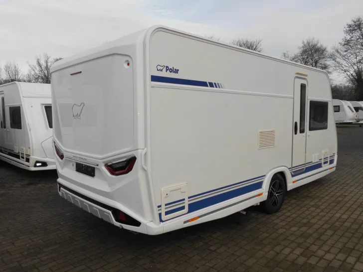 Fahrzeugbild Polar 520 FW #16