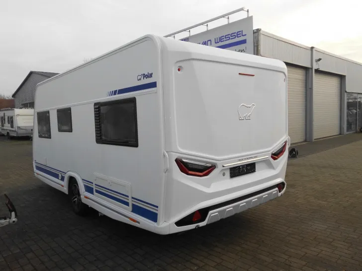 Fahrzeugbild Polar 520 FW #3