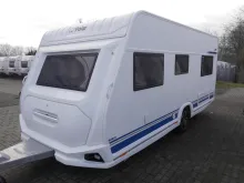 Fahrzeugbild Polar 520 FW #15