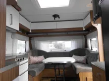 Fahrzeugbild Polar 520 FW #5