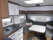 Fahrzeugbild Polar 520 FW #6