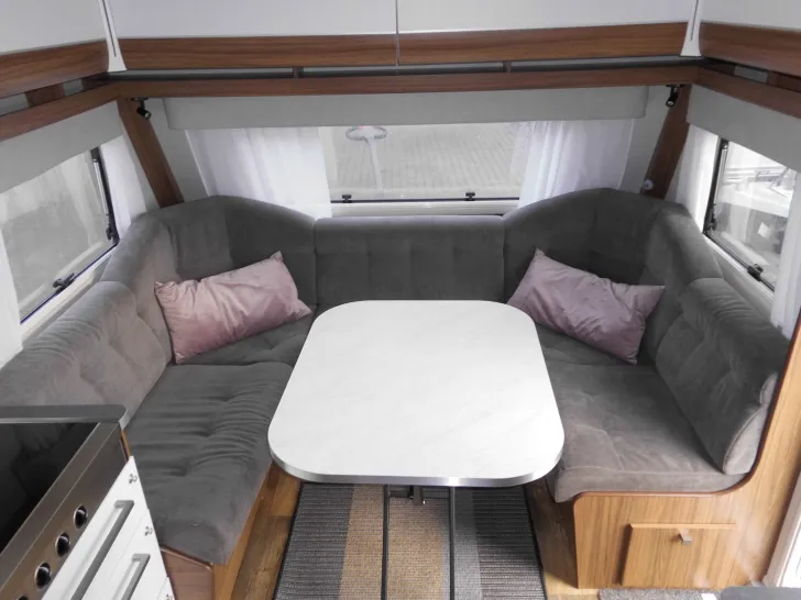 Fahrzeugbild Polar 520 FW #7