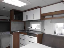 Fahrzeugbild Polar 520 FW #8