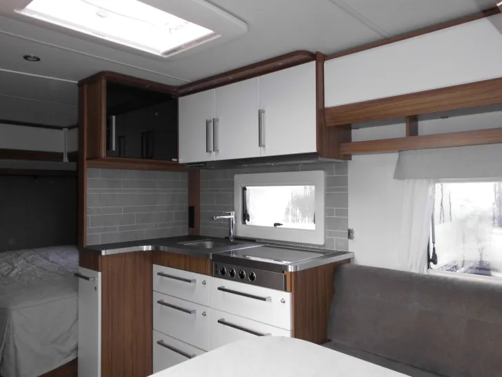 Fahrzeugbild Polar 520 FW #8