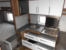 Fahrzeugbild Polar 520 FW #10