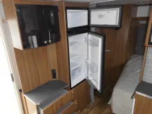 Fahrzeugbild Polar 520 FW #11