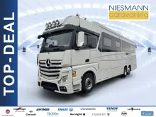 Fahrzeugbild Concorde Centurion 1200 GST *Im Kundenauftrag anzubieten #1