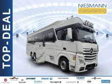 Fahrzeugbild Concorde Centurion 1200 GST *Im Kundenauftrag anzubieten #3