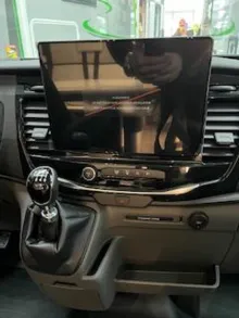 Fahrzeugbild Forster Coupe FT599HBN Travel Line + Winter Pack+Hubbett #20