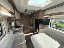 Fahrzeugbild Dethleffs Alpa A 6820-2 #6