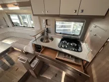 Fahrzeugbild Dethleffs Alpa A 6820-2 #7