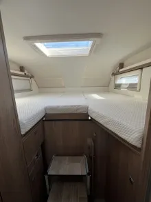 Fahrzeugbild Dethleffs Alpa A 6820-2 #9