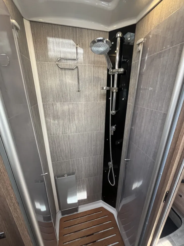 Fahrzeugbild Dethleffs Alpa A 6820-2 #10