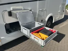 Fahrzeugbild Dethleffs Alpa A 6820-2 #13