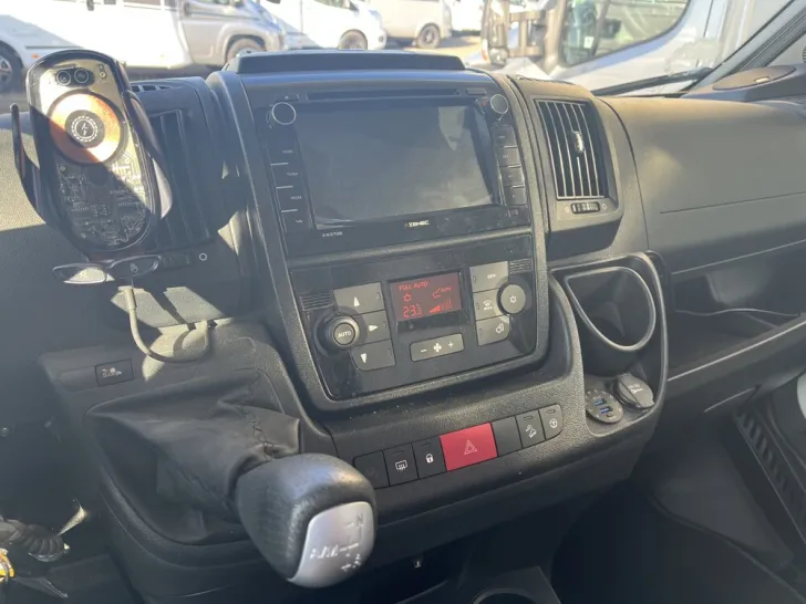 Fahrzeugbild Dethleffs Alpa A 6820-2 #16