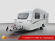 Fahrzeugbild Hymer Eriba Feeling 425 Schlafdach/Movingpaket/Autark #1