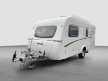 Fahrzeugbild Hymer Eriba Feeling 425 Schlafdach/Movingpaket/Autark #2