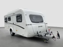 Fahrzeugbild Hymer Eriba Feeling 425 Schlafdach/Movingpaket/Autark #3