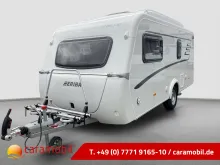 Fahrzeugbild Hymer Eriba Feeling 425 Schlafdach/Movingpaket/Autark #1