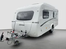 Fahrzeugbild Hymer Eriba Feeling 425 Schlafdach/Movingpaket/Autark #2