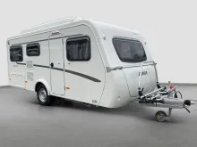 Fahrzeugbild Hymer Eriba Feeling 425 Schlafdach/Movingpaket/Autark #3