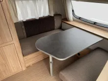 Fahrzeugbild Hymer Eriba Feeling 425 Schlafdach/Movingpaket/Autark #5