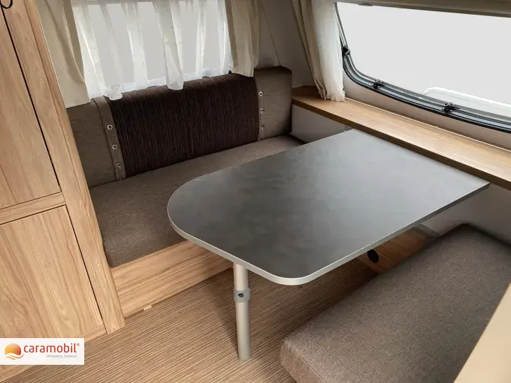 Fahrzeugbild Hymer Eriba Feeling 425 Schlafdach/Movingpaket/Autark #5
