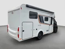 Fahrzeugbild Bürstner Limited T 690 G CMT 2026 Angebot!! #5