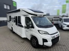 Fahrzeugbild Roller Team ZEFIRO 282 TL Heckbad ALDE Heizung Full-LED #1